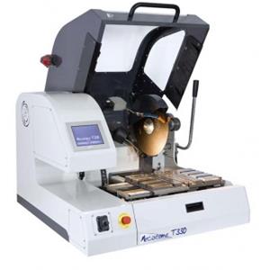 Presi Mecatome T330手自一體切割機